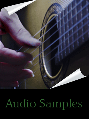 Click to hear Audio Samples