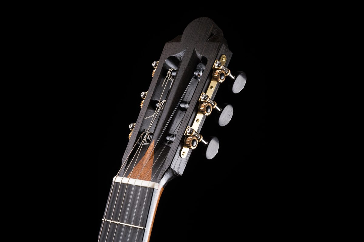 Kala Head Front - Woodfield Guitars