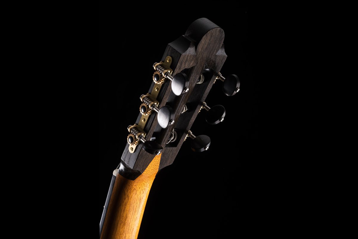 Kala Head back - Woodfield Guitars